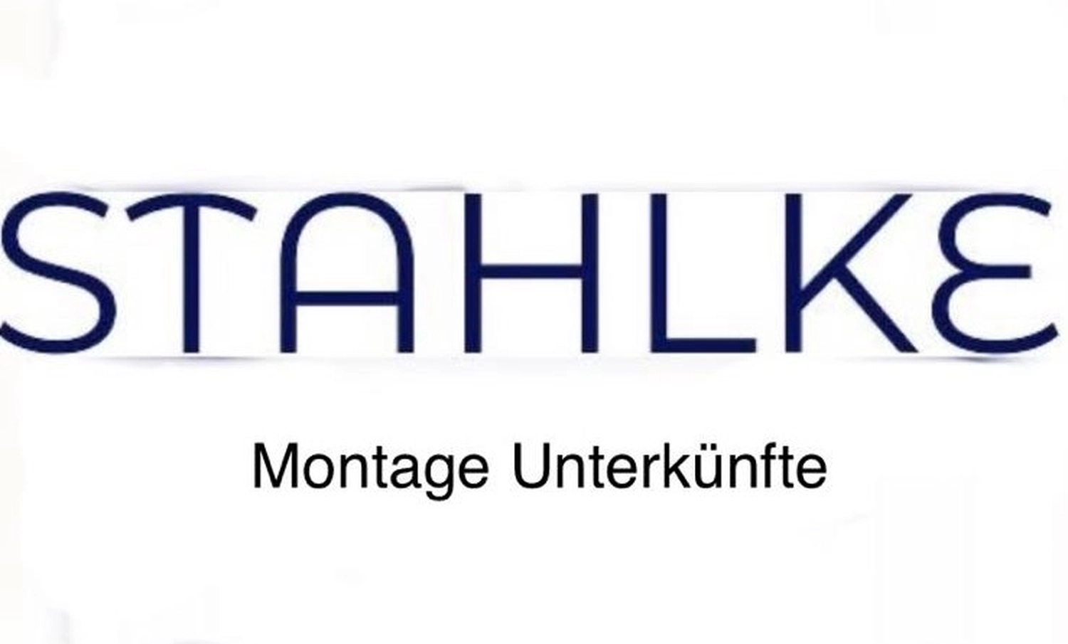 Stahlke logo- Tief- und Landschaftsbau
